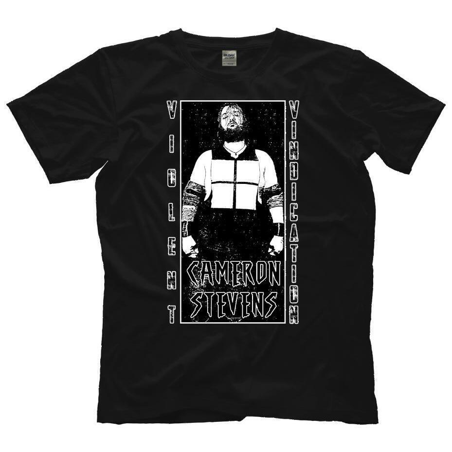 Violent Vindication Available In 5 Colors Shirt